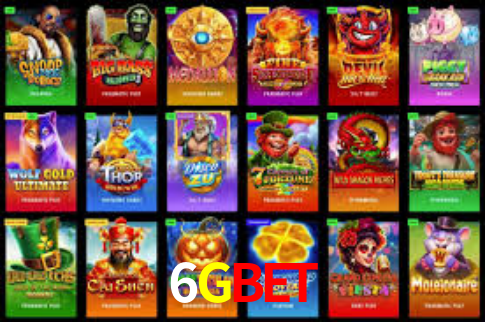 6Gbet