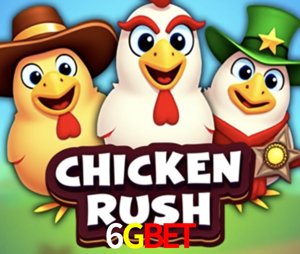 6Gbet